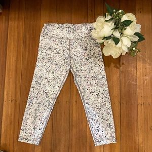 Super soft Athleta Girl leggings sz L/12